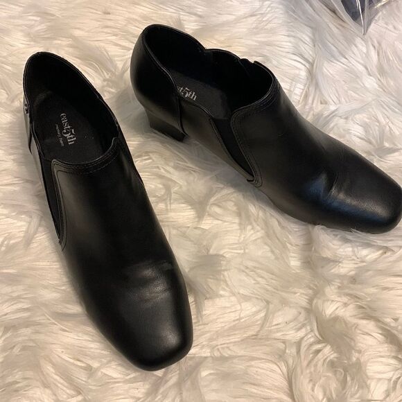 East 5th Size 12 memory foam ankle slip on - Picture 1 of 13